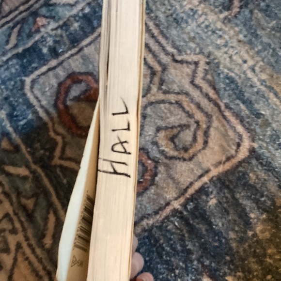 Historical fiction book. Great read if you like to learn. - Picture 3 of 6